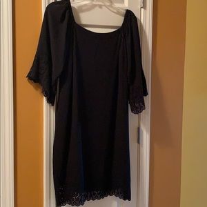 Little cute black dress!!